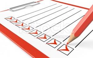 stock-photo-39551110-checklist-red-clipboard-and-pencil-